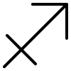 SAGITTARIUS sign